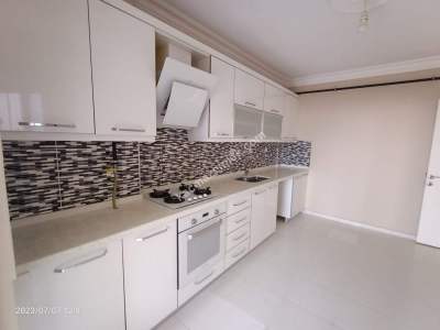 Tekirdağ Bahçelievler Mah Yüzme Havuzlu Dubleks Satı 26