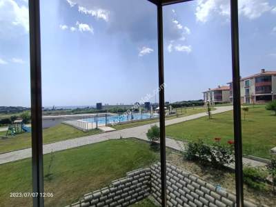 Tekirdağ Bahçelievler Mah Yüzme Havuzlu Dubleks Satı 29