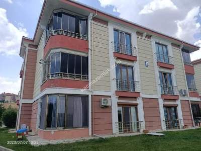 Tekirdağ Bahçelievler Mah Yüzme Havuzlu Dubleks Satı 18