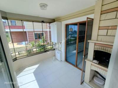 Tekirdağ Bahçelievler Mah Yüzme Havuzlu Dubleks Satı 25