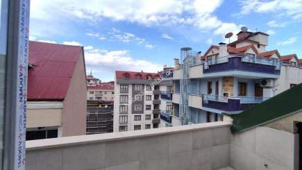 Trabzon Akçaabat Çolak'lıda Satılık Dubleks 16