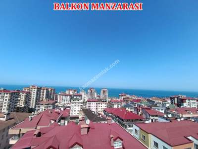 Trabzon Akçaabat Söğütlü'de Satılık Dubleks 14