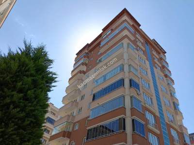 Trabzon Akçaabat Söğütlü'de Satılık Dubleks 1