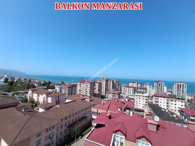 Trabzon Akçaabat Söğütlü'de Satılık Dubleks 13