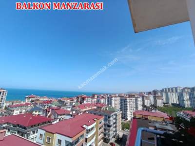 Trabzon Akçaabat Söğütlü'de Satılık Dubleks 15