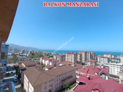 Trabzon Akçaabat Söğütlü'de Satılık Dubleks 12