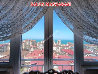 Trabzon Akçaabat Söğütlü'de Satılık Dubleks 8