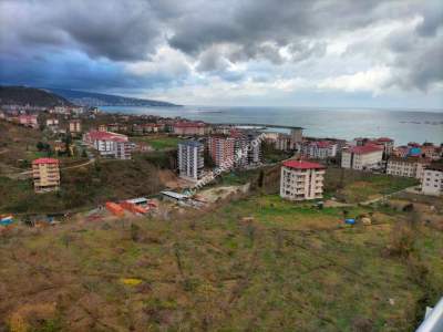 Trabzon Arsin Merkezde Satılık Daire 2