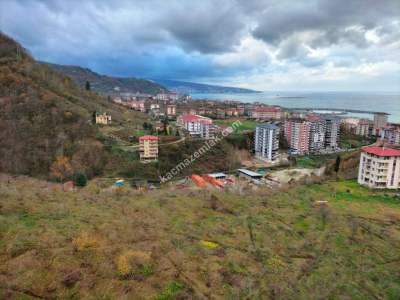 Trabzon Arsin Merkezde Satılık Daire 3