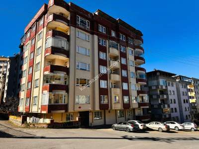 Trabzon 1.Nolu Beşirlide Satılık Dubleks Daire 1