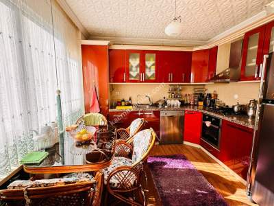 Trabzon 1.Nolu Beşirlide Satılık Dubleks Daire 16