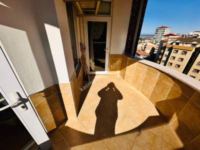 Trabzon 1.Nolu Beşirlide Satılık Dubleks Daire 11