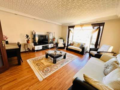 Trabzon 1.Nolu Beşirlide Satılık Dubleks Daire 19