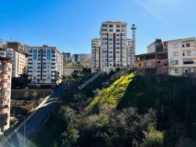 Trabzon 1.Nolu Beşirlide Satılık Dubleks Daire 22