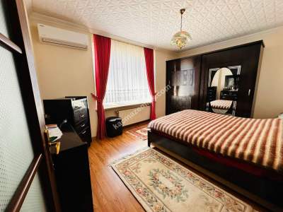 Trabzon 1.Nolu Beşirlide Satılık Dubleks Daire 8