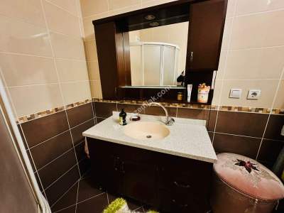 Trabzon 1.Nolu Beşirlide Satılık Dubleks Daire 13