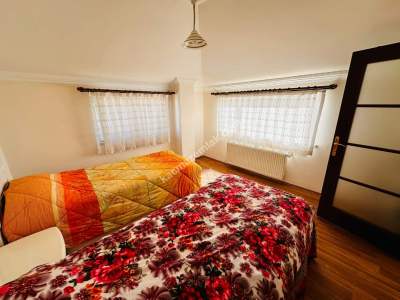 Trabzon 1.Nolu Beşirlide Satılık Dubleks Daire 28