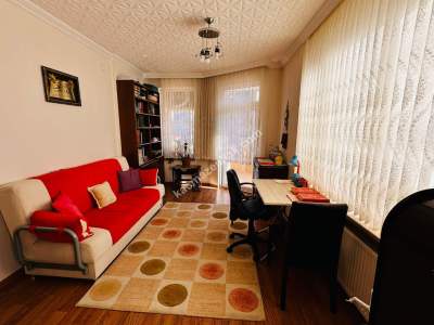 Trabzon 1.Nolu Beşirlide Satılık Dubleks Daire 14