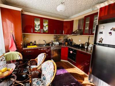 Trabzon 1.Nolu Beşirlide Satılık Dubleks Daire 15