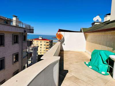 Trabzon 1.Nolu Beşirlide Satılık Dubleks Daire 23