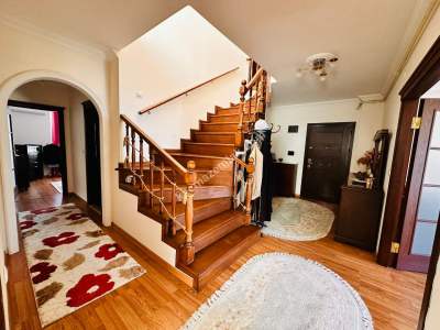 Trabzon 1.Nolu Beşirlide Satılık Dubleks Daire 10