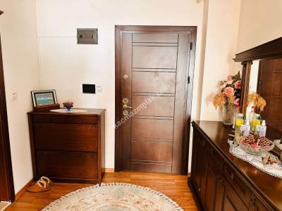 Trabzon 1.Nolu Beşirlide Satılık Dubleks Daire 4