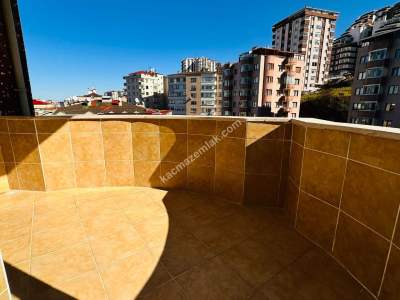 Trabzon 1.Nolu Beşirlide Satılık Dubleks Daire 5