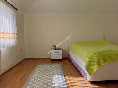 Trabzon 1.Nolu Beşirlide Satılık Dubleks Daire 29