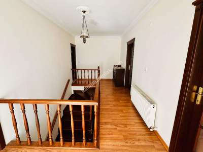 Trabzon 1.Nolu Beşirlide Satılık Dubleks Daire 25