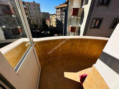 Trabzon 1.Nolu Beşirlide Satılık Dubleks Daire 6