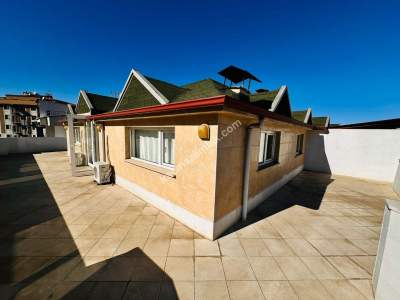 Trabzon 1.Nolu Beşirlide Satılık Dubleks Daire 20