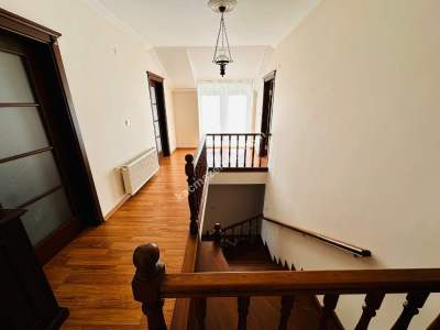 Trabzon 1.Nolu Beşirlide Satılık Dubleks Daire 27