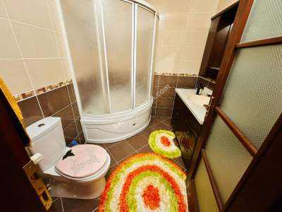 Trabzon 1.Nolu Beşirlide Satılık Dubleks Daire 9