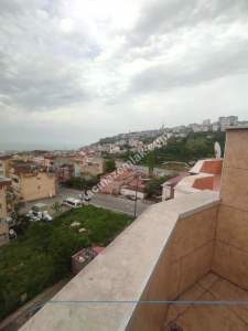 Trabzon Bahçecik Mah.de Satılık 195M2 Kullanımlı Dublek 32