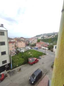 Trabzon Bahçecik Mah.de Satılık 195M2 Kullanımlı Dublek 19