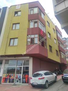 Trabzon Bahçecik Mah.de Satılık 195M2 Kullanımlı Dublek 38