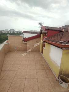 Trabzon Bahçecik Mah.de Satılık 195M2 Kullanımlı Dublek 34