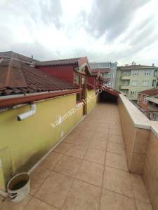 Trabzon Bahçecik Mah.de Satılık 195M2 Kullanımlı Dublek 35