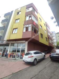 Trabzon Bahçecik Mah.de Satılık 195M2 Kullanımlı Dublek 1