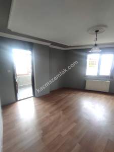 Trabzon Bahçecik Mah.de Satılık 195M2 Kullanımlı Dublek 15