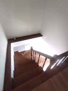 Trabzon Bahçecik Mah.de Satılık 195M2 Kullanımlı Dublek 36