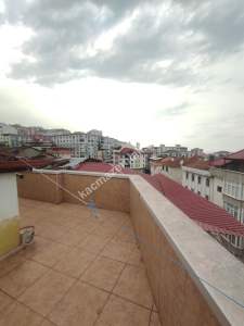 Trabzon Bahçecik Mah.de Satılık 195M2 Kullanımlı Dublek 33