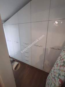 Trabzon Soğuksu Da Satılık 300M2 Kul.dubleks Daire, 28