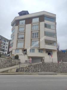 Trabzon Soğuksu Da Satılık 300M2 Kul.dubleks Daire, 1