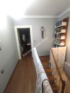 Trabzon Soğuksu Da Satılık 300M2 Kul.dubleks Daire, 25