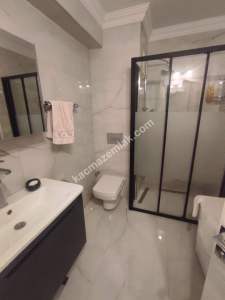 Trabzon Soğuksu Da Satılık 300M2 Kul.dubleks Daire, 18