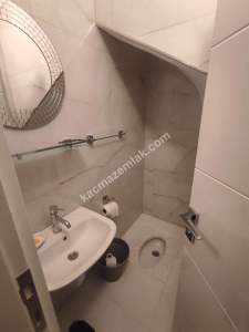 Trabzon Soğuksu Da Satılık 300M2 Kul.dubleks Daire, 17