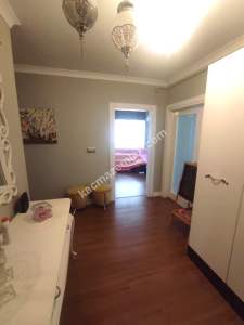 Trabzon Soğuksu Da Satılık 300M2 Kul.dubleks Daire, 5