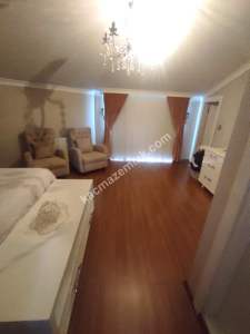 Trabzon Soğuksu Da Satılık 300M2 Kul.dubleks Daire, 30