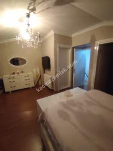 Trabzon Soğuksu Da Satılık 300M2 Kul.dubleks Daire, 35